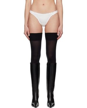 Shadowplay Alexander Thong - Black