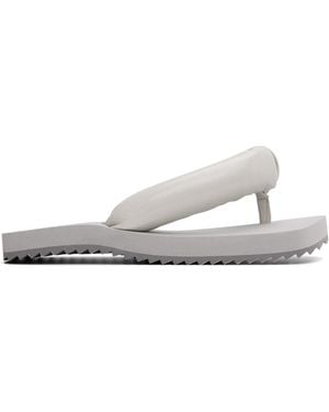 Yume Yume Suki Flip-Flops - White