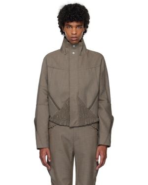 Kiko Kostadinov Jackets for Men | Online Sale up to 39% off Kiko Kostadinov Jackets for Men | Online Sale up to 39% off