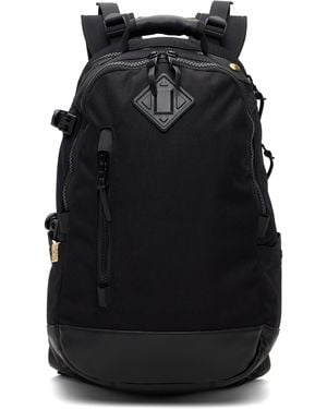 Visvim Cordura 20L Backpack - Black
