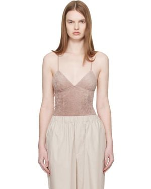 Baserange Mississippi Bodysuit - Multicolor