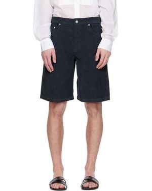 GIMAGUAS Gus Shorts - Black