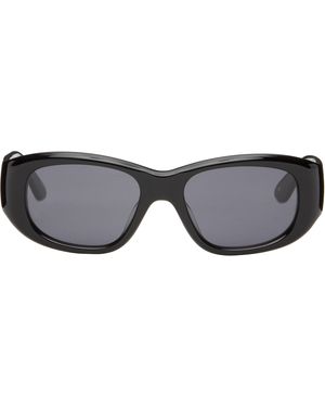 THISTLES 'The Al' Sunglasses - Grey