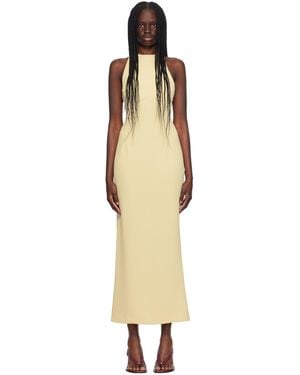 Paris Georgia Basics Maxine Maxi Dress - Black