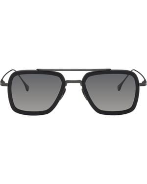 Dita Eyewear Flight.006 Sunglasses - Gray
