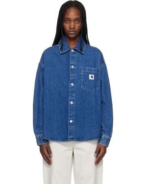 Carhartt Carhartt Work - Blue