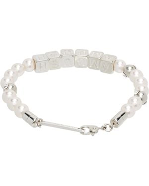 Ambush Bracelets for Men | Online Sale up to 45% off | Lyst