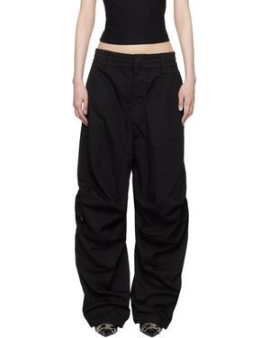 【DIESEL】ディーセル　P-ARNE TROUSERS カーゴ パンツ レディース DIESEL カーゴパンツ | オンラインセールは最大33