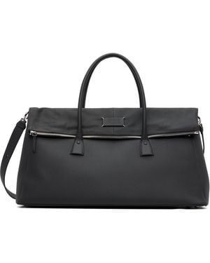 Maison Margiela 5Ac Travel Bag - Black