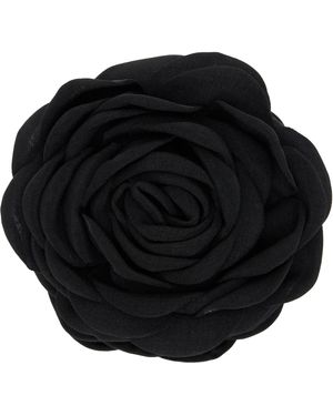 Caro Editions Rosie Claw Hair Clip - Black