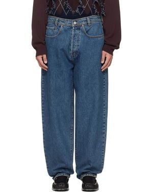 Magliano Indistruttibile Jeans - Blue