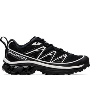 Salomon Xt-6 Expanse Trainers - Black