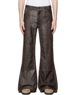 Egonlab Samy Jeans - Grey