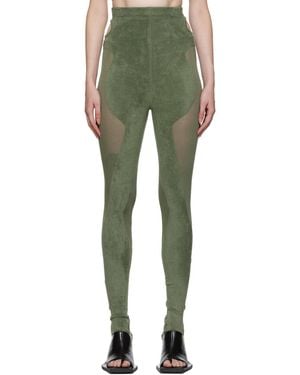 【関税込み】Dion Lee ブラック Double Stirrup レギンス レディース Dion Lee レギンス | オンラインセールは最大67%オフ