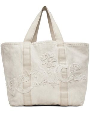 メンズ ERL トートバッグ | オンラインセールは最大62%オフ | Lyst