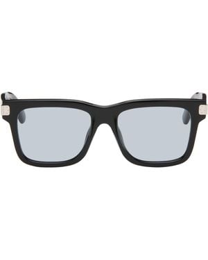 MM6 by Maison Margiela 15 Sunglasses - Black