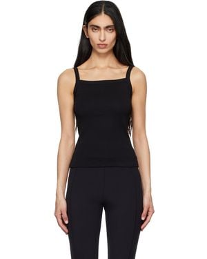 Flore Flore May Camisole - Black