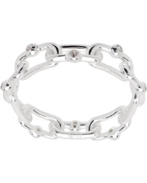 Hatton Labs Discovery Ring - Metallic