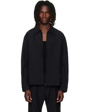 Needles Cavalry Twill Sport Jacket - Black
