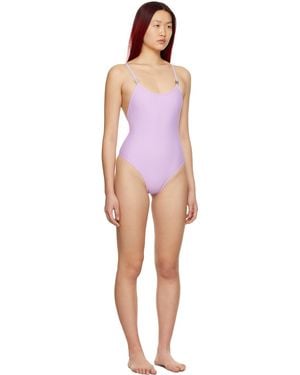 【関税込み】1017 ALYX 9SM パープル Micro Buckle ビキニ Purple Micro Buckle Bikini by 1017 ALYX 9SM on Sale