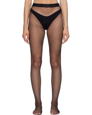 Wolford Twenties Econyl Tights - Multicolour