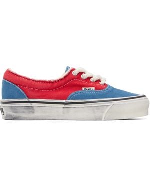 Vans Otw Era 95 Dst Sneakers - Red