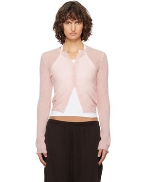 Paloma Wool Tantal Cardigan - Black