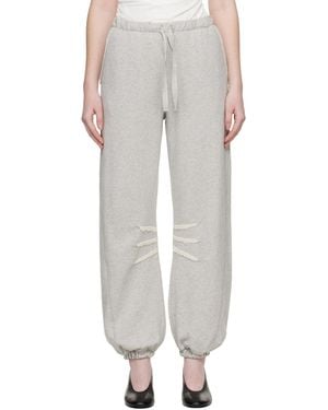 Paloma Wool Cooper Lounge Trousers - Black