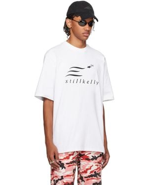 メンズ Still Kelly Tシャツ | オンラインセールは最大51%オフ