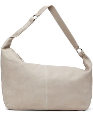 Paloma Wool Taupe Big Dry Bag - Grey