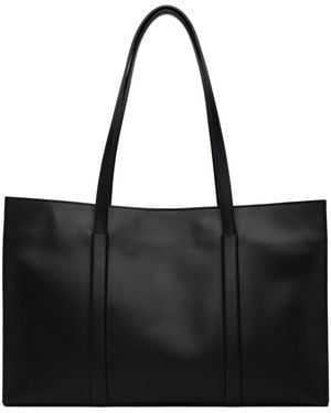 Aesther Ekme Market Medium Bag - Black