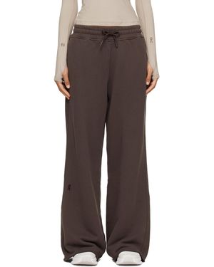 On Shoes Fka Twigs Editi Club Collective Sweatpants - Brown