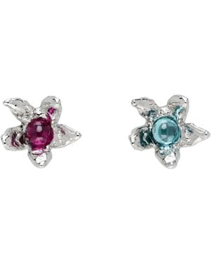【関税込み】Chopova Lowena イヤリング & ピアス レディース Chopova Lowena イヤリング & イヤーカフ