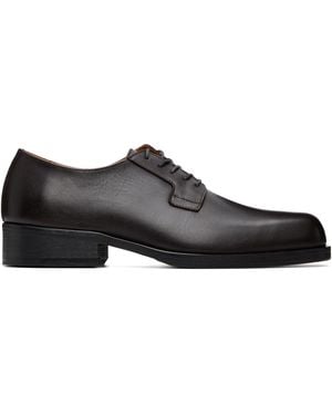 mfpen Event Derbys - Black