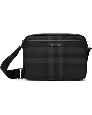 Burberry Muswell Bag - Black