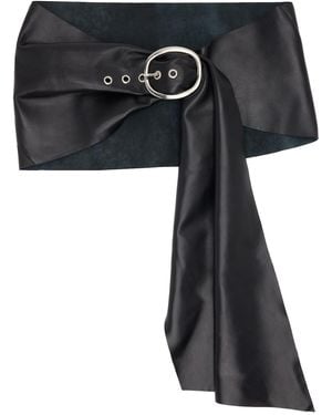 GIMAGUAS Maria Belt - Black