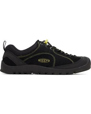 Keen Jasper Rocks Sneakers - Black