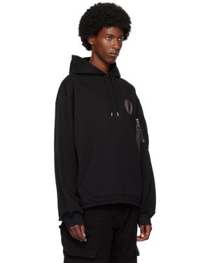 メンズ JiyongKim ブラック サンブリーチ Tシャツ ブラック | Lyst
