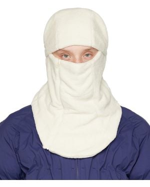 Post Archive Faction PAF Off- 5.1 Right Balaclava - Blue