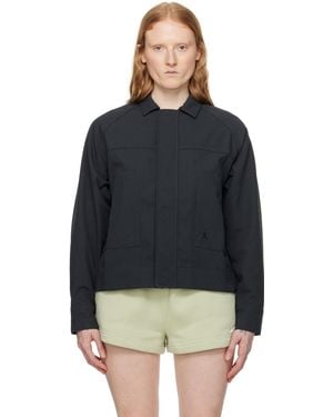 Nike Novelty Jacket - Black