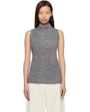 Proenza Schouler Label Cynthia Turtleneck - Black