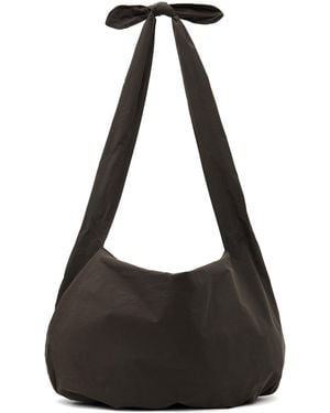 Amomento Ssense Exclusive Bag - Black