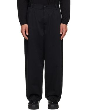 Carhartt Carhartt Work - Black