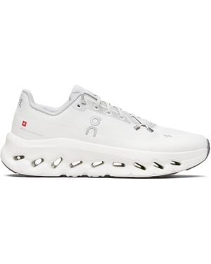 On Shoes Cloudtilt Trainers - Black