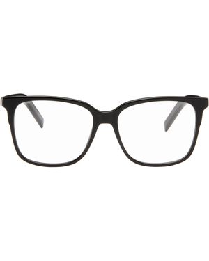 Givenchy Lunettes Noires