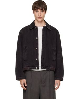 mfpen Union Jacket - Black