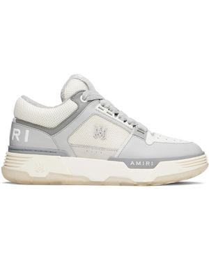 【関税込み】AMIRI オフホワイト Snake MA-1 スニーカー AMIRI オフホワイト Snake MA-1 スニーカー 関税＆送料込 スニーカー