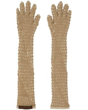 Isa Boulder Ssense Exclusive Cereal Gloves - Multicolour