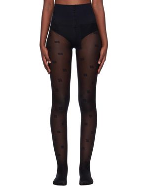Ganni Hosiery for Women Online Sale up to 49 off Lyst