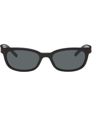 Saint Laurent Sl M160 Sunglasses - Gray